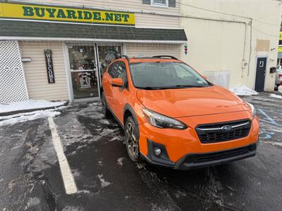 2019 Subaru Crosstrek 2.0i Limited   - Photo 1 - Mine Hill, NJ 07803