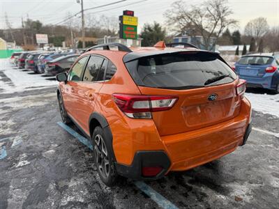 2019 Subaru Crosstrek 2.0i Limited   - Photo 4 - Mine Hill, NJ 07803
