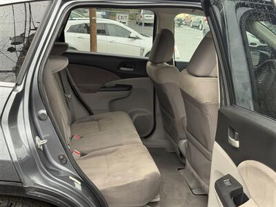 2012 Honda CR-V EX   - Photo 9 - Mine Hill, NJ 07803