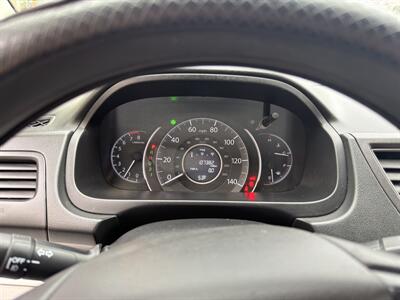 2012 Honda CR-V EX   - Photo 15 - Mine Hill, NJ 07803