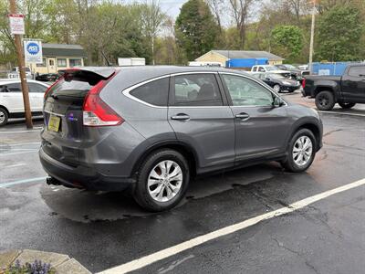 2012 Honda CR-V EX   - Photo 3 - Mine Hill, NJ 07803