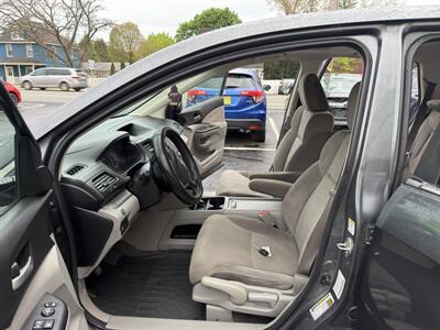 2012 Honda CR-V EX   - Photo 12 - Mine Hill, NJ 07803