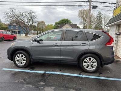 2012 Honda CR-V EX   - Photo 6 - Mine Hill, NJ 07803