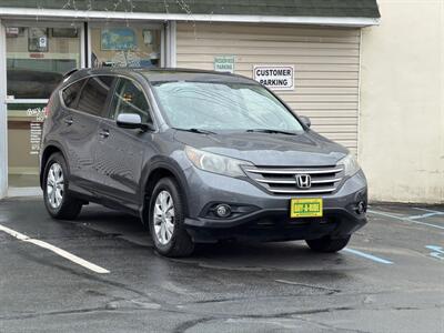 2012 Honda CR-V EX   - Photo 1 - Mine Hill, NJ 07803