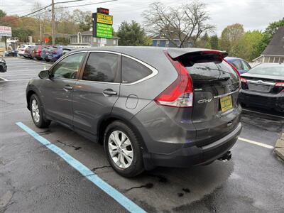 2012 Honda CR-V EX   - Photo 5 - Mine Hill, NJ 07803