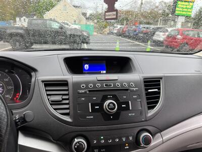 2012 Honda CR-V EX   - Photo 13 - Mine Hill, NJ 07803