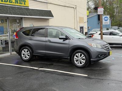 2012 Honda CR-V EX   - Photo 2 - Mine Hill, NJ 07803