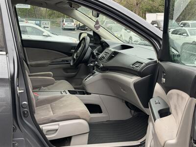 2012 Honda CR-V EX   - Photo 8 - Mine Hill, NJ 07803