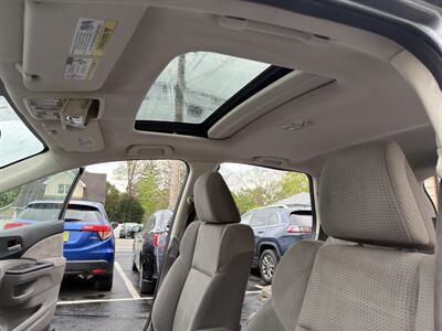 2012 Honda CR-V EX   - Photo 14 - Mine Hill, NJ 07803