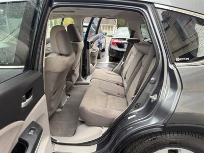 2012 Honda CR-V EX   - Photo 11 - Mine Hill, NJ 07803