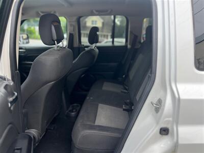 2011 Jeep Patriot Sport   - Photo 10 - Mine Hill, NJ 07803