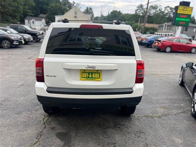 2011 Jeep Patriot Sport   - Photo 5 - Mine Hill, NJ 07803