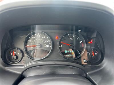 2011 Jeep Patriot Sport   - Photo 14 - Mine Hill, NJ 07803