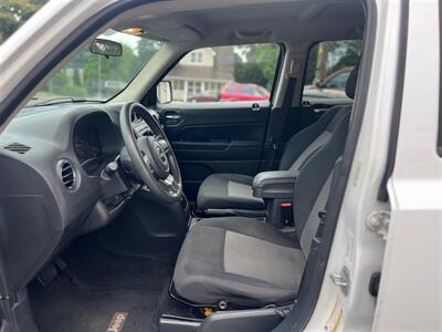 2011 Jeep Patriot Sport   - Photo 9 - Mine Hill, NJ 07803