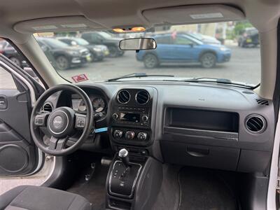 2011 Jeep Patriot Sport   - Photo 13 - Mine Hill, NJ 07803