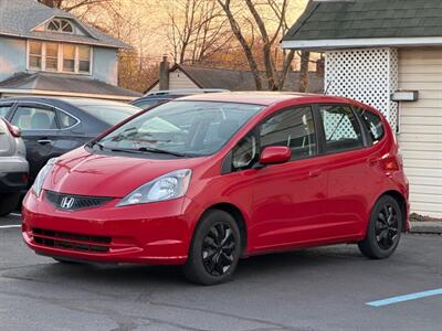 2013 Honda Fit   - Photo 5 - Mine Hill, NJ 07803
