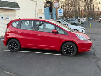 2013 Honda Fit   - Photo 2 - Mine Hill, NJ 07803