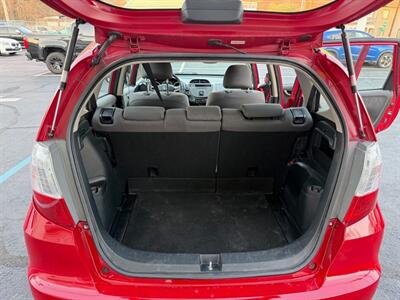 2013 Honda Fit   - Photo 11 - Mine Hill, NJ 07803