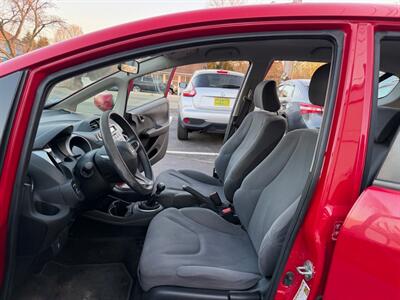 2013 Honda Fit   - Photo 8 - Mine Hill, NJ 07803