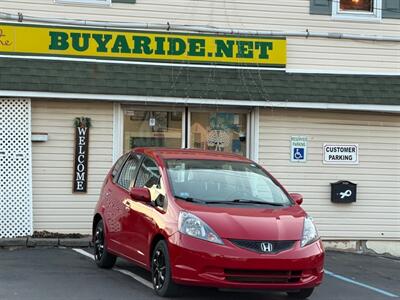 2013 Honda Fit   - Photo 12 - Mine Hill, NJ 07803