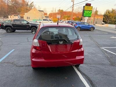 2013 Honda Fit   - Photo 3 - Mine Hill, NJ 07803