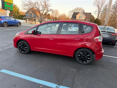 2013 Honda Fit   - Photo 4 - Mine Hill, NJ 07803