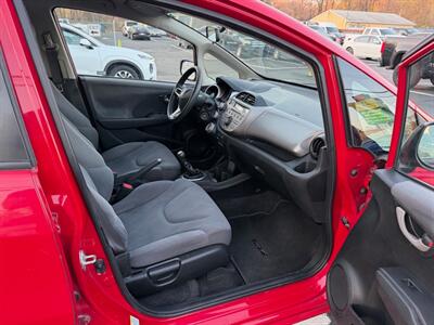 2013 Honda Fit   - Photo 9 - Mine Hill, NJ 07803