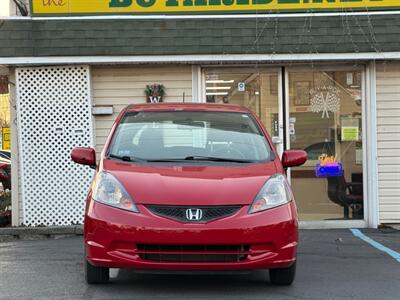 2013 Honda Fit   - Photo 6 - Mine Hill, NJ 07803