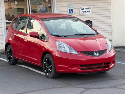 2013 Honda Fit   - Photo 1 - Mine Hill, NJ 07803