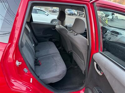 2013 Honda Fit   - Photo 10 - Mine Hill, NJ 07803