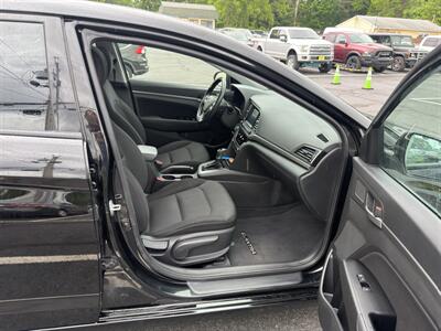 2017 Hyundai ELANTRA Value Edition - Photo 11 - Mine Hill, NJ 07803