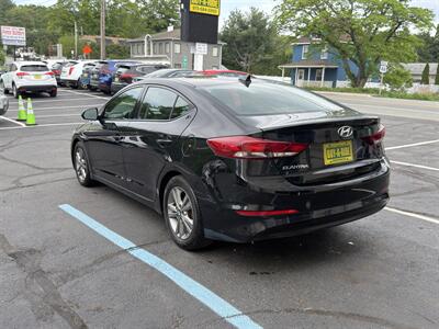 2017 Hyundai ELANTRA Value Edition - Photo 8 - Mine Hill, NJ 07803