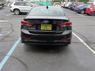 2017 Hyundai ELANTRA Value Edition - Photo 7 - Mine Hill, NJ 07803