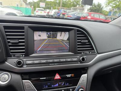 2017 Hyundai ELANTRA Value Edition - Photo 17 - Mine Hill, NJ 07803