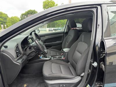 2017 Hyundai ELANTRA Value Edition - Photo 15 - Mine Hill, NJ 07803