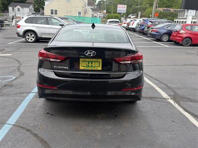 2017 Hyundai ELANTRA Value Edition - Photo 6 - Mine Hill, NJ 07803