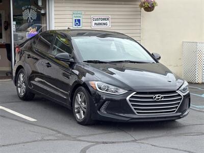 2017 Hyundai ELANTRA Value Edition - Photo 3 - Mine Hill, NJ 07803