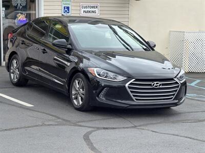 2017 Hyundai ELANTRA Value Edition - Photo 2 - Mine Hill, NJ 07803