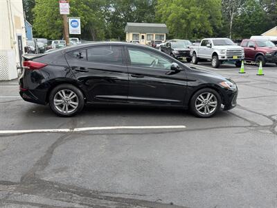 2017 Hyundai ELANTRA Value Edition - Photo 4 - Mine Hill, NJ 07803