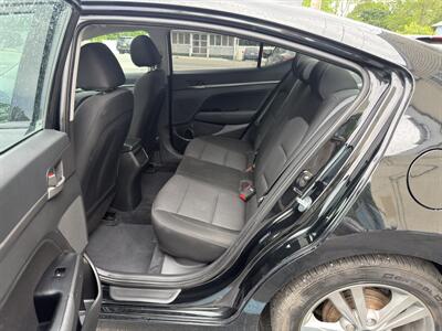 2017 Hyundai ELANTRA Value Edition - Photo 13 - Mine Hill, NJ 07803