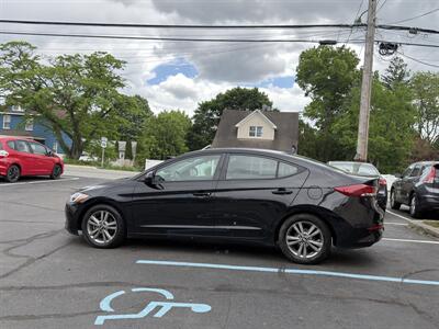 2017 Hyundai ELANTRA Value Edition - Photo 9 - Mine Hill, NJ 07803