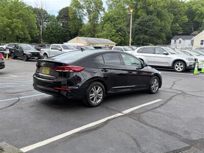 2017 Hyundai ELANTRA Value Edition - Photo 5 - Mine Hill, NJ 07803