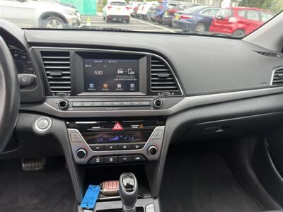 2017 Hyundai ELANTRA Value Edition - Photo 16 - Mine Hill, NJ 07803