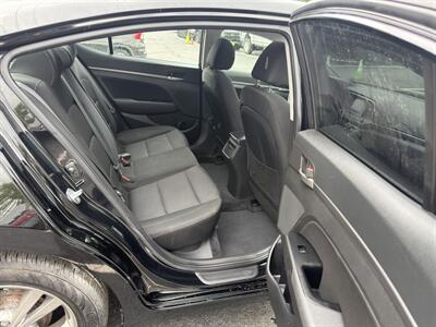 2017 Hyundai ELANTRA Value Edition - Photo 12 - Mine Hill, NJ 07803