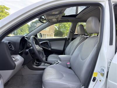 2012 Toyota RAV4 Limited   - Photo 13 - Mine Hill, NJ 07803
