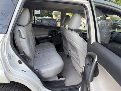2012 Toyota RAV4 Limited   - Photo 10 - Mine Hill, NJ 07803