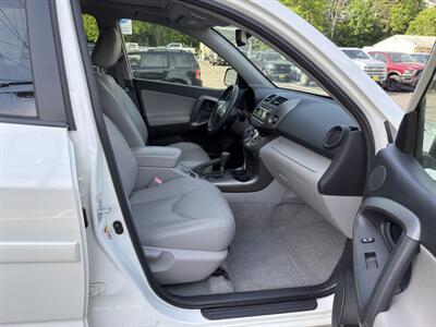 2012 Toyota RAV4 Limited   - Photo 9 - Mine Hill, NJ 07803