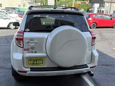 2012 Toyota RAV4 Limited   - Photo 4 - Mine Hill, NJ 07803