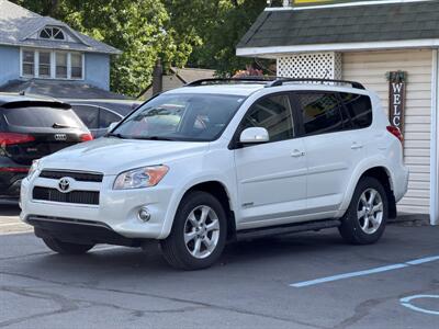 2012 Toyota RAV4 Limited   - Photo 7 - Mine Hill, NJ 07803