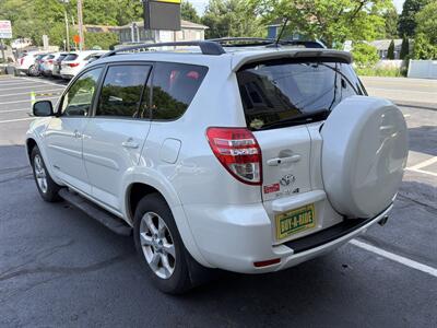 2012 Toyota RAV4 Limited   - Photo 5 - Mine Hill, NJ 07803